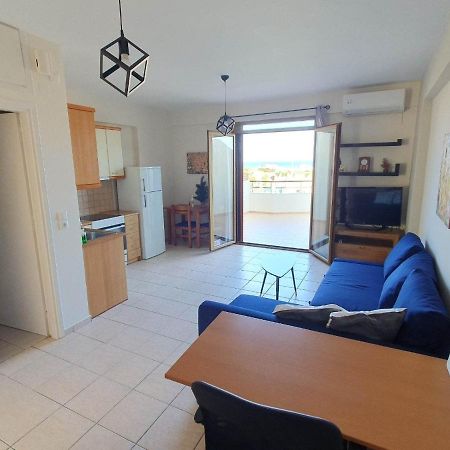 Piranthou Studios & Apartments Héraklion Extérieur photo