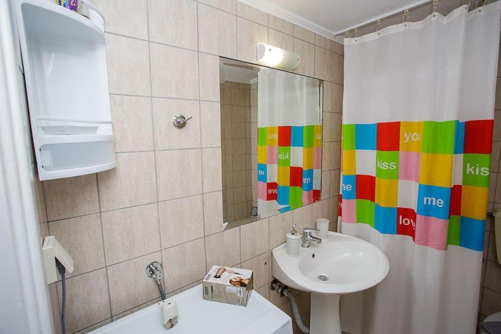 Piranthou Studios & Apartments Héraklion Extérieur photo