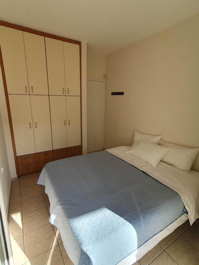 Piranthou Studios & Apartments Héraklion Extérieur photo