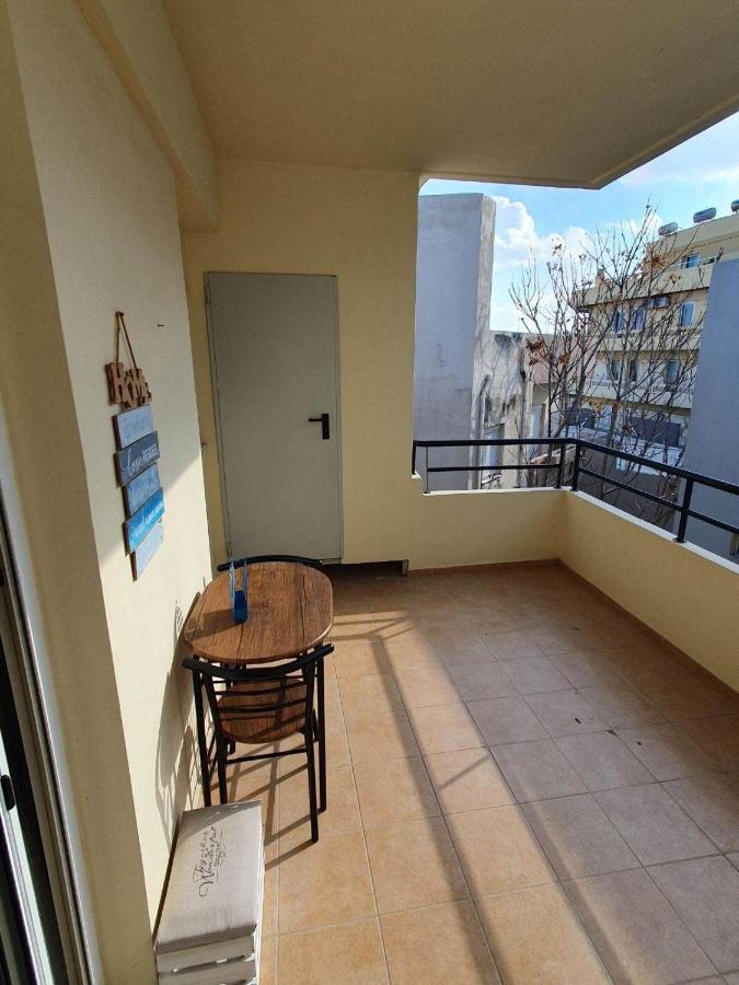 Piranthou Studios & Apartments Héraklion Extérieur photo