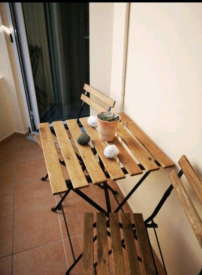 Piranthou Studios & Apartments Héraklion Extérieur photo