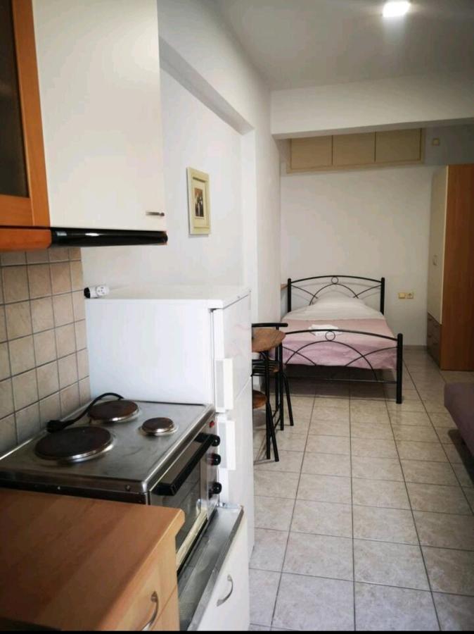 Piranthou Studios & Apartments Héraklion Extérieur photo