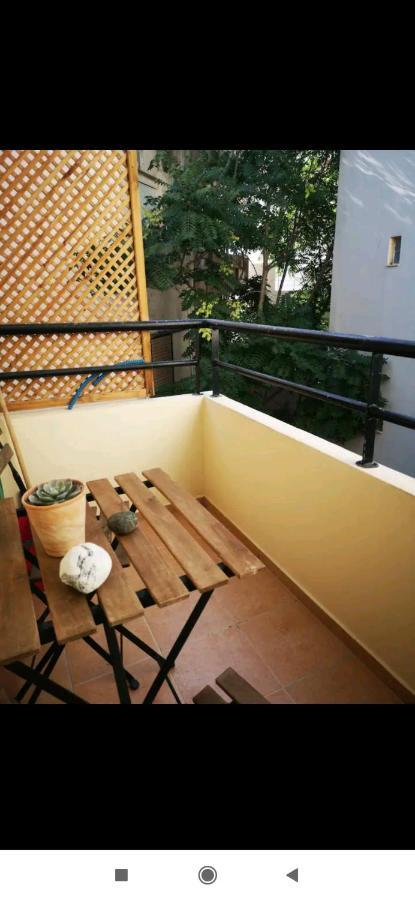 Piranthou Studios & Apartments Héraklion Extérieur photo