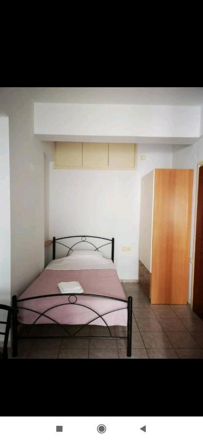 Piranthou Studios & Apartments Héraklion Extérieur photo