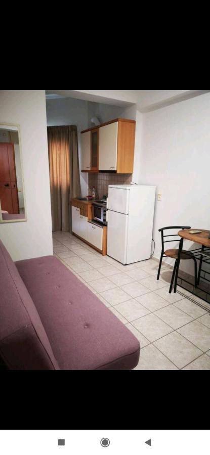 Piranthou Studios & Apartments Héraklion Extérieur photo