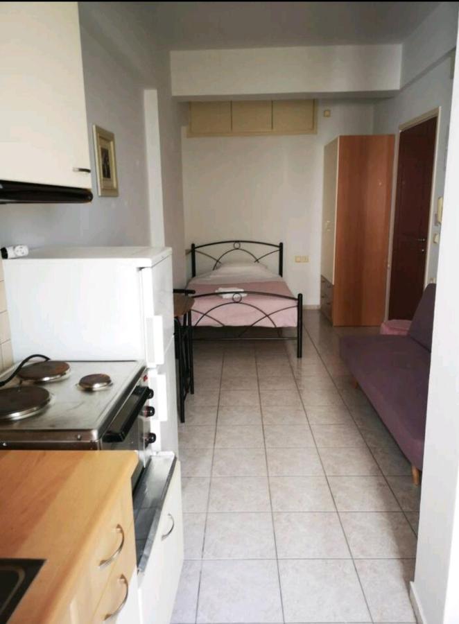 Piranthou Studios & Apartments Héraklion Extérieur photo