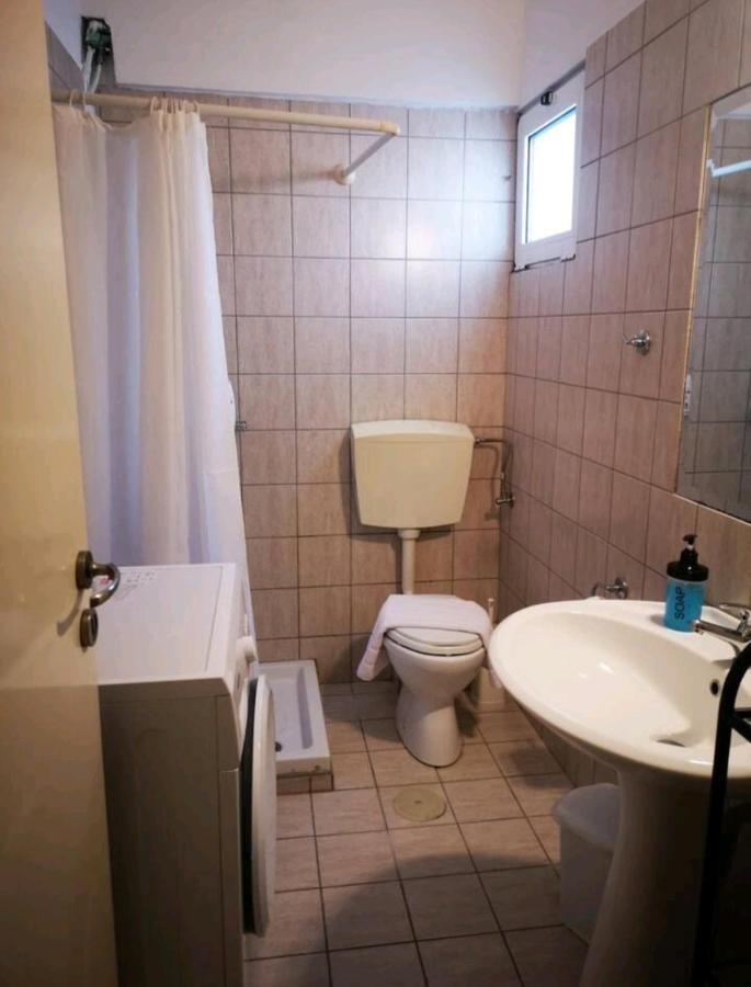 Piranthou Studios & Apartments Héraklion Extérieur photo
